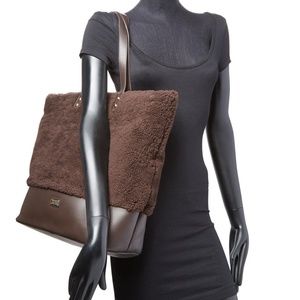 AUSTRALIA LUXE COLLECTION BOWERY SHEARLING